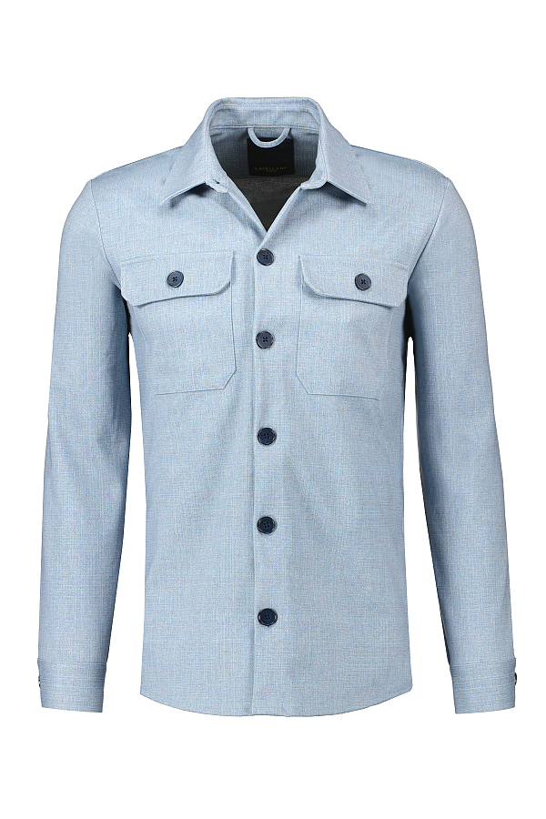 Cavallaro Overshirt