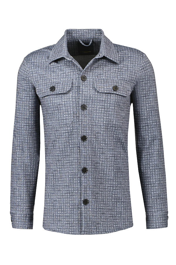 Cavallaro Overshirt