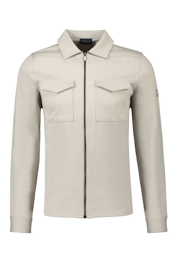 Cavallaro Overshirt