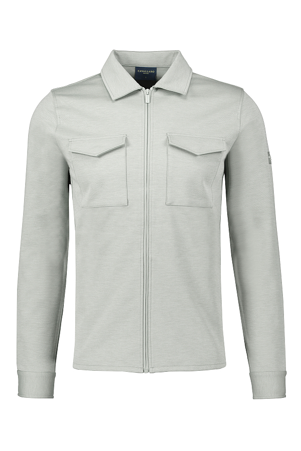 Cavallaro Overshirt