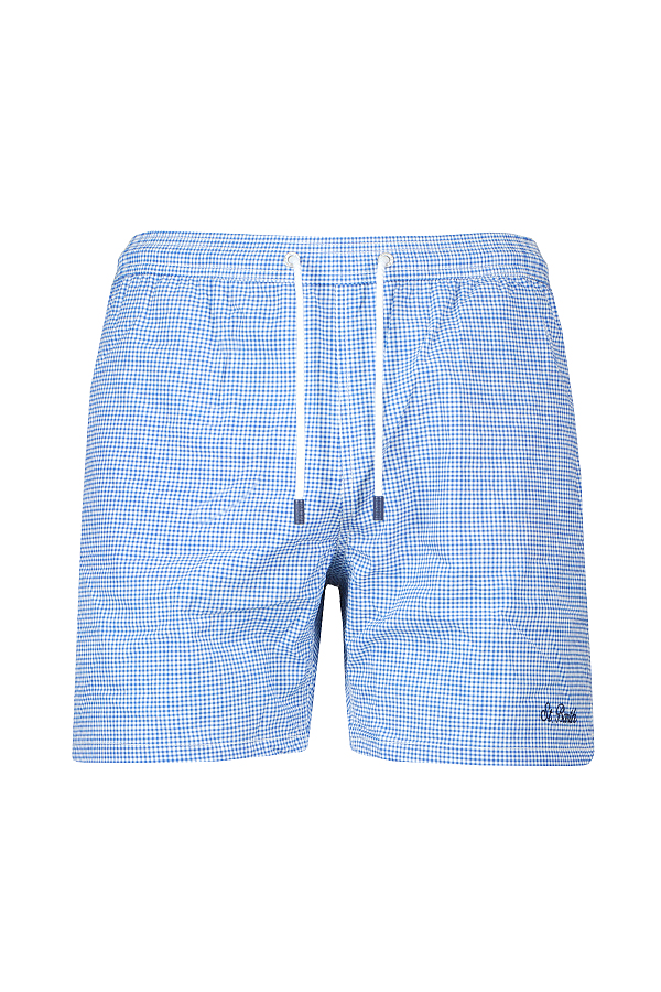 MC2 Saint Barth Zwemshort