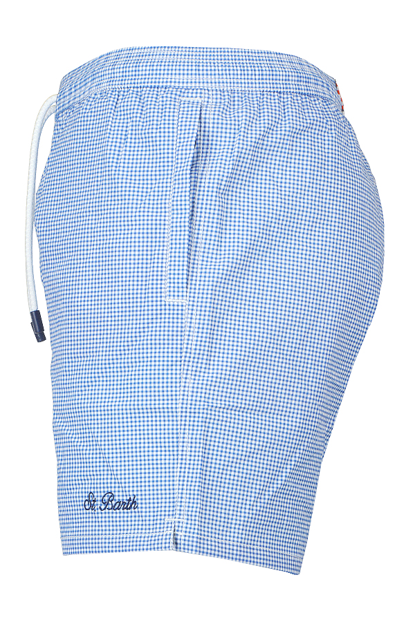 MC2 Saint Barth Zwemshort