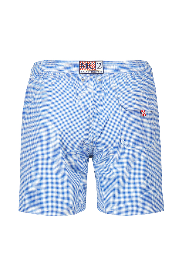 MC2 Saint Barth Zwemshort