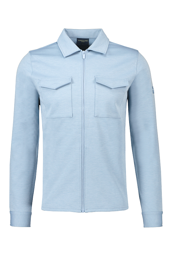 Cavallaro Overshirt