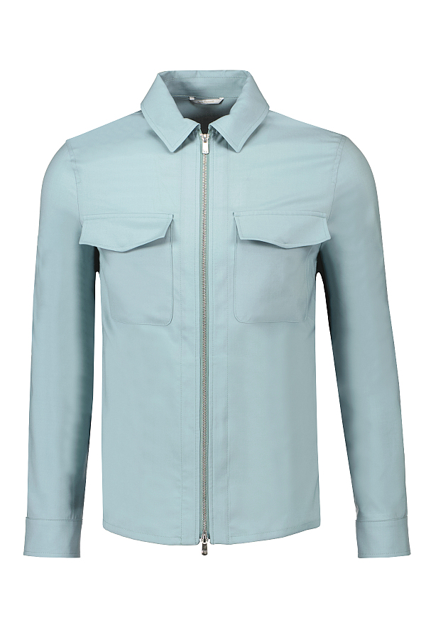 Pescarolo Overshirt