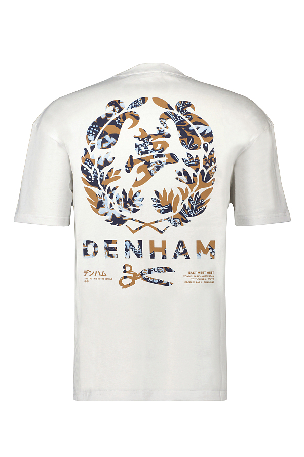 Denham T-shirt