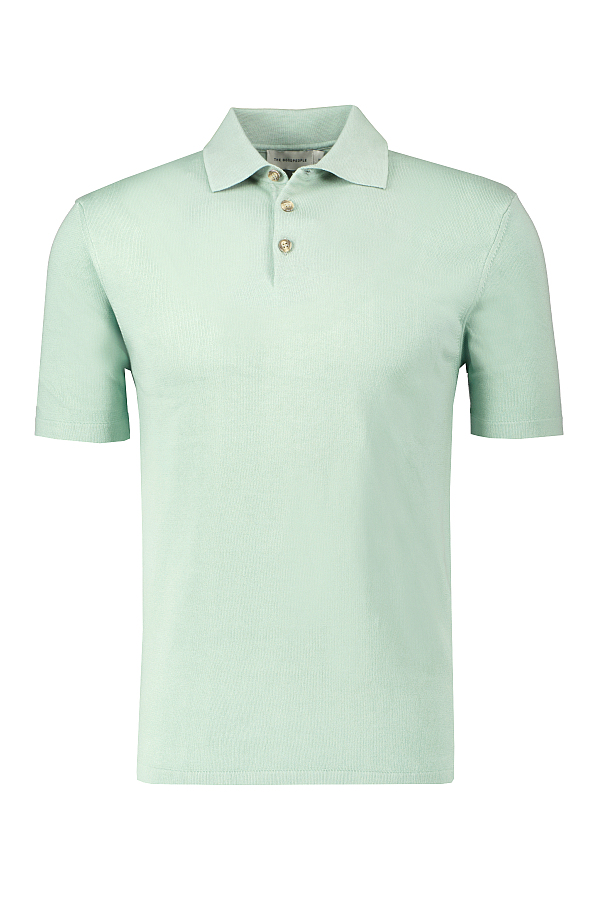 The GoodPeople Polo