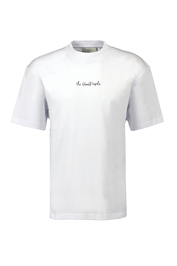 The GoodPeople T-shirt