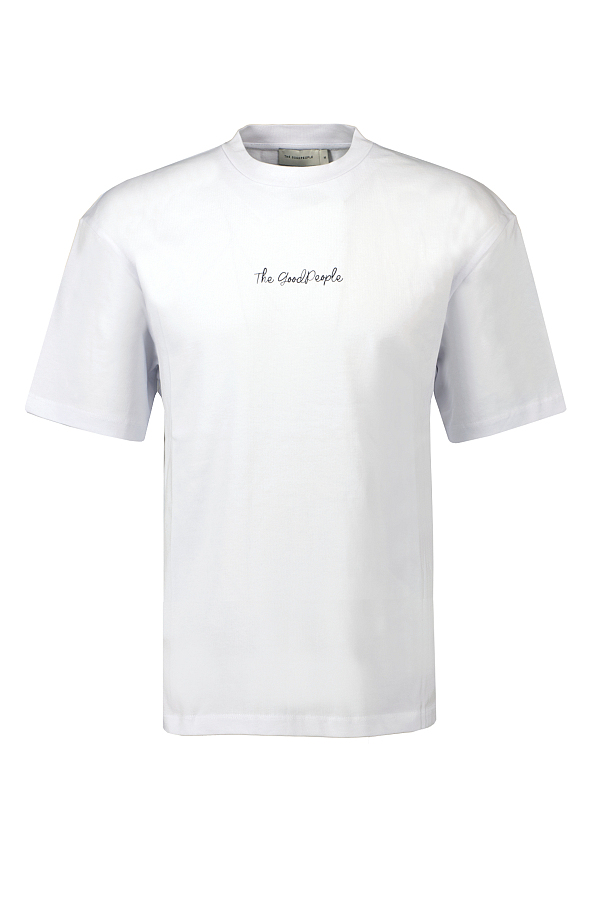 The GoodPeople T-shirt