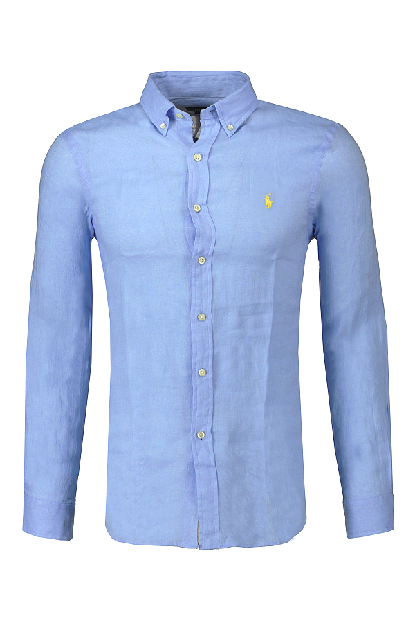 Ralph Lauren Overhemd Linnen
