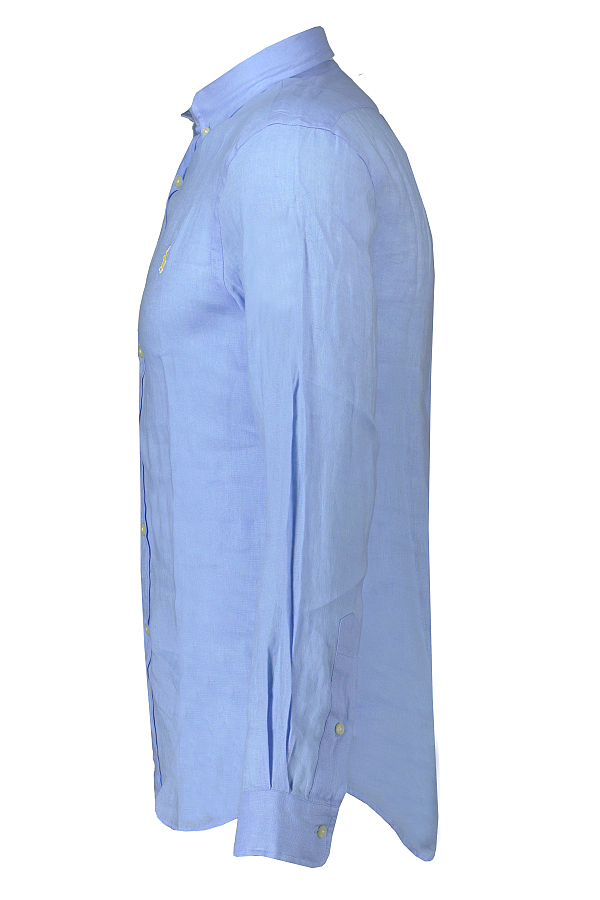 Ralph Lauren Overhemd Linnen