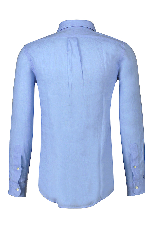 Ralph Lauren Overhemd Linnen