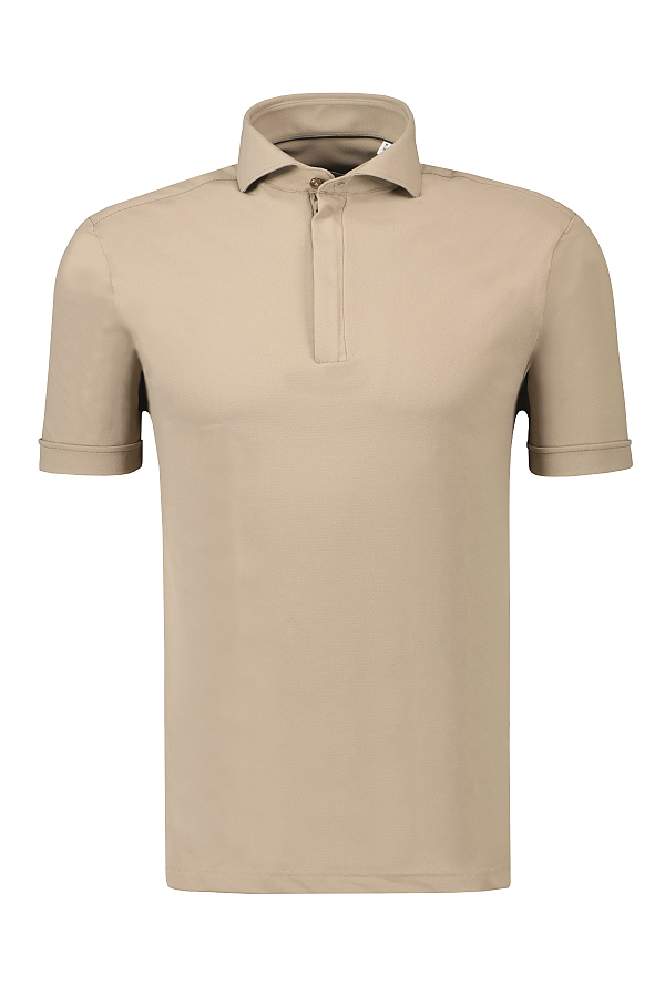 John Miller Polo