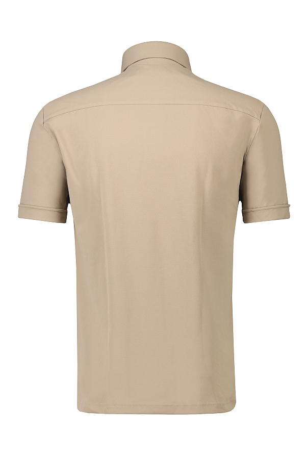 John Miller Polo