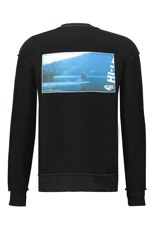 Hi-Tec Sweater