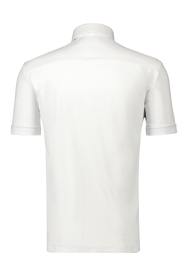 John Miller Polo