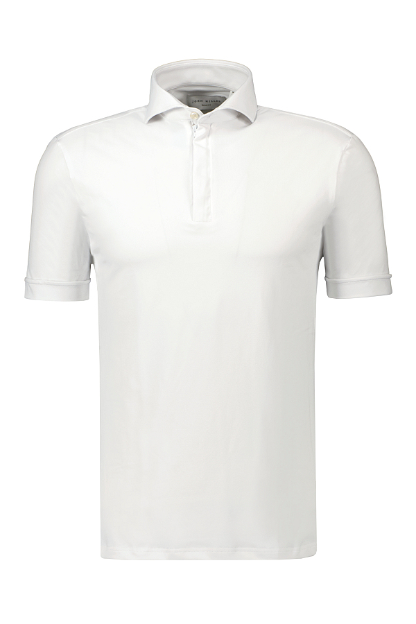 John Miller Polo
