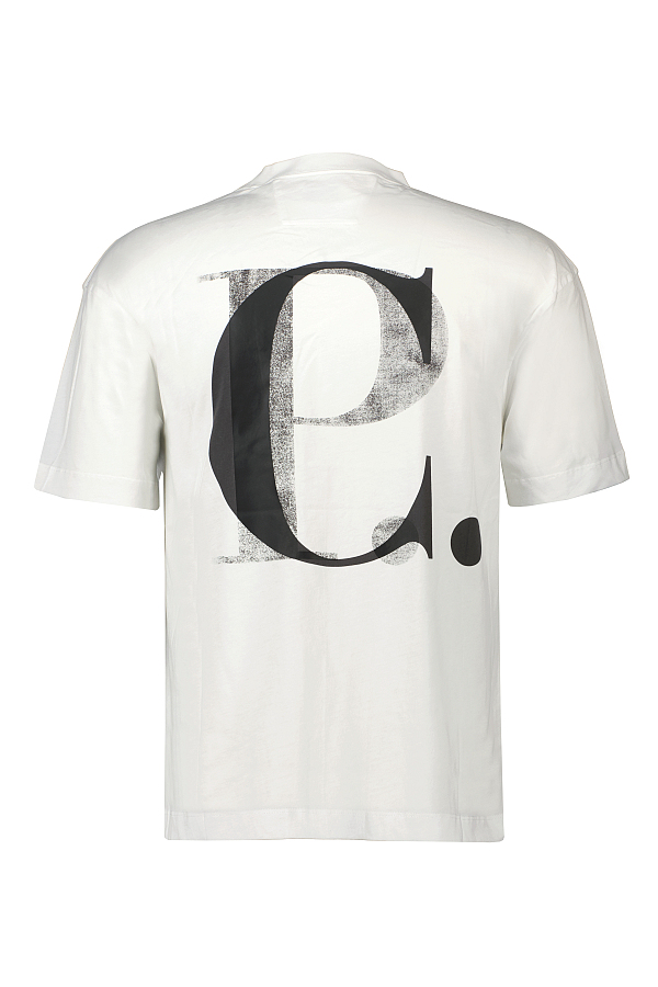 C.P. Company T-shirt