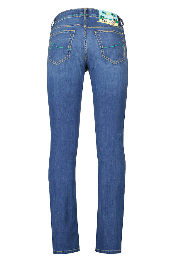 Jacob Cohen Jeans