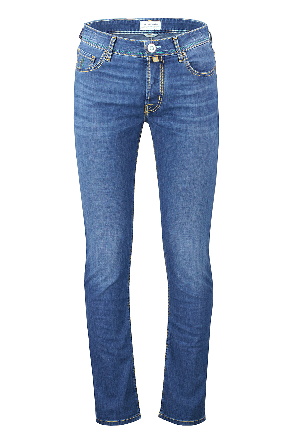 Jacob Cohen Jeans