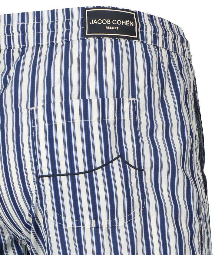 Jacob Cohen Resort zwembroeken 