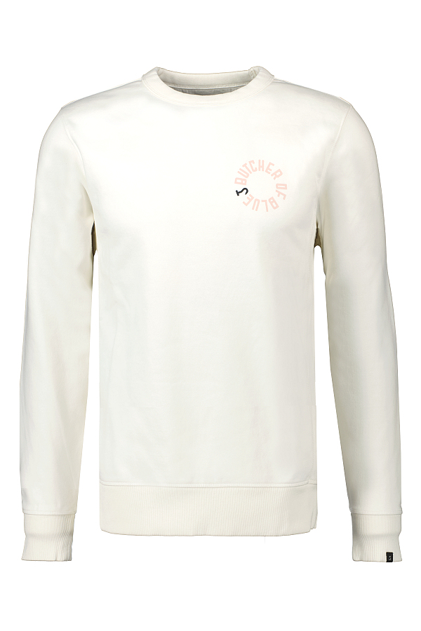 Butcher of Blue Trui