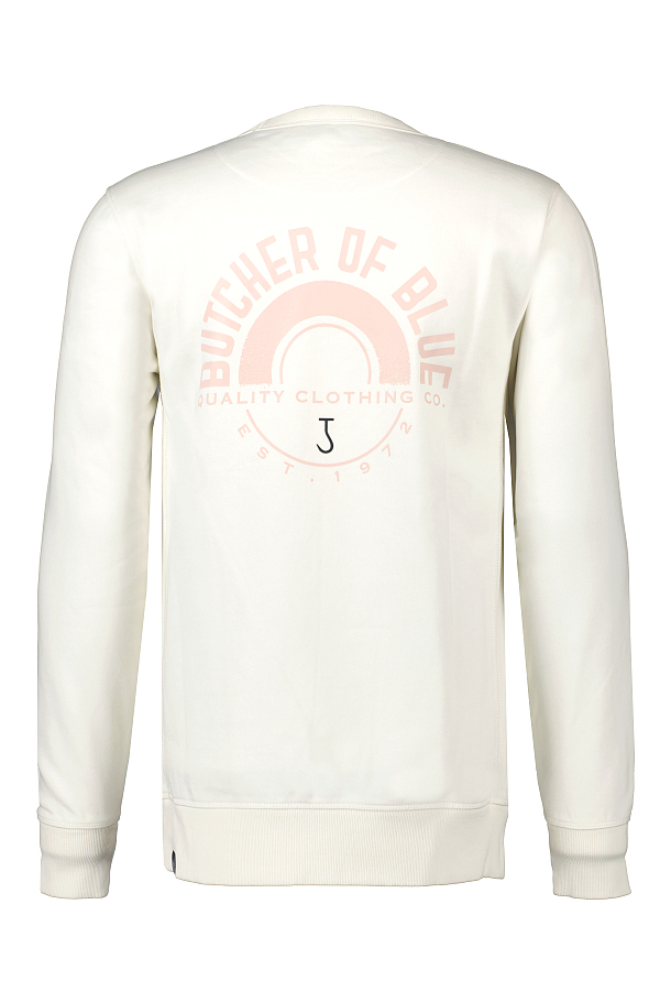 Butcher of Blue Trui