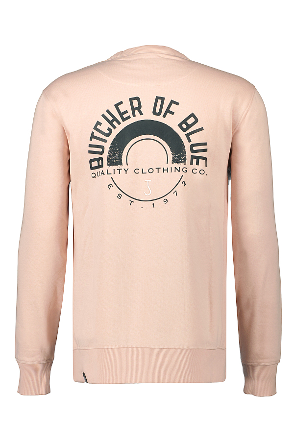 Butcher of Blue Trui