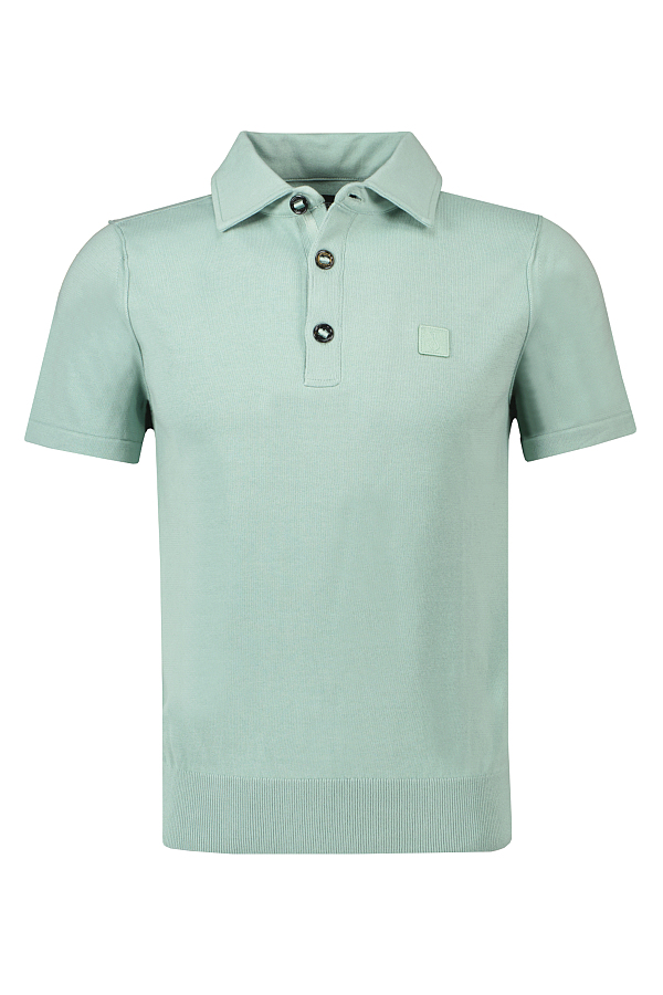 Butcher of Blue Polo