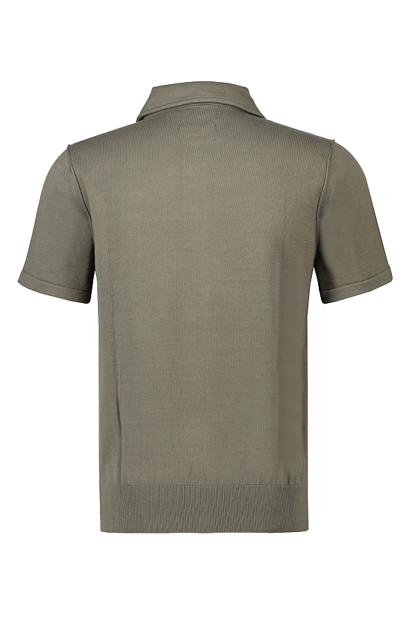 Butcher of Blue Polo