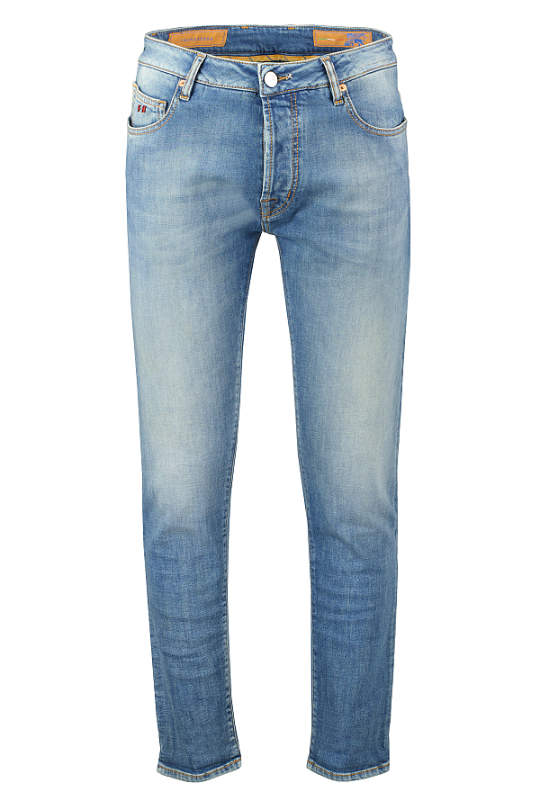 Tramarossa Jeans