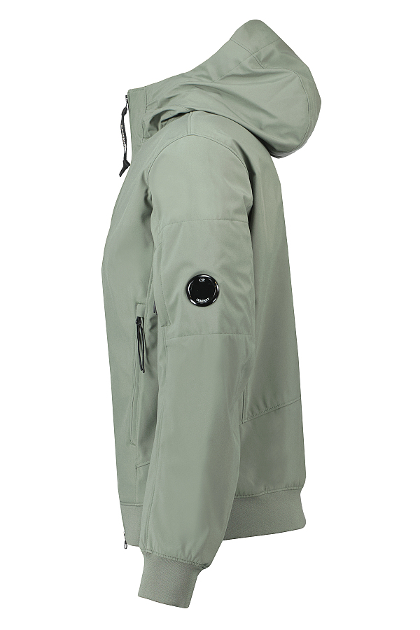C.P. Company Softshell Jas