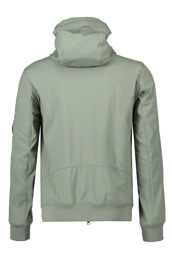 C.P. Company Softshell Jas