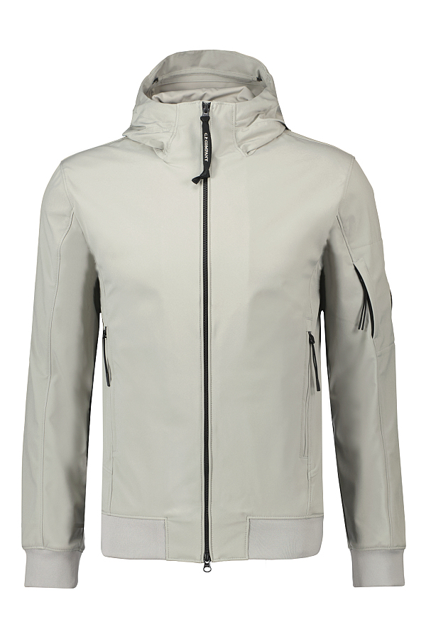 C.P. Company Softshell Jas