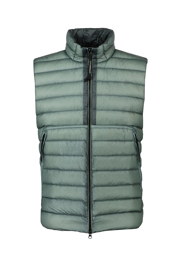 C.P. Company Bodywarmer