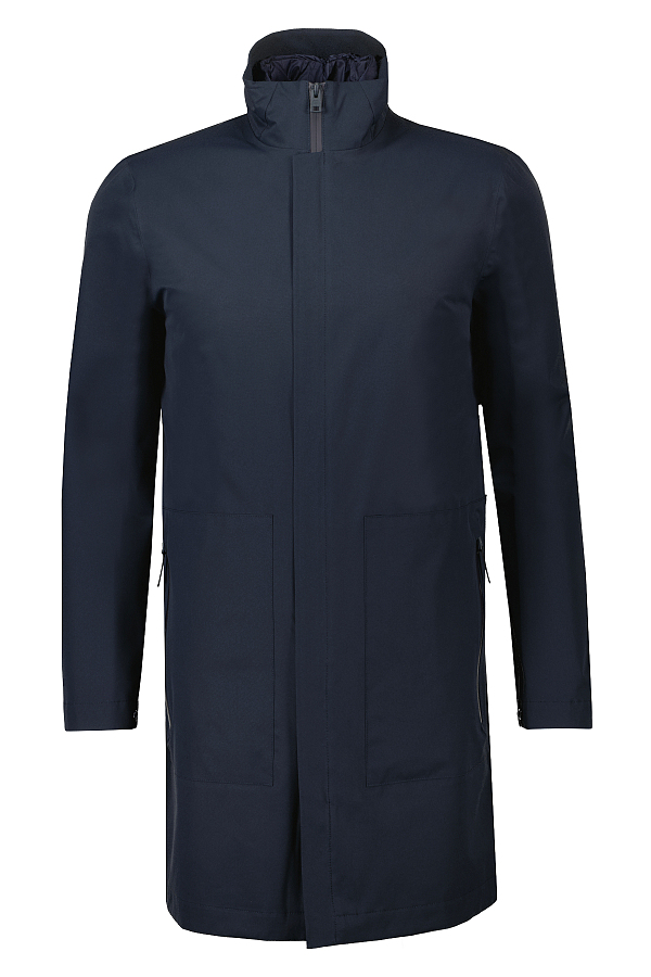 Woolrich Jas