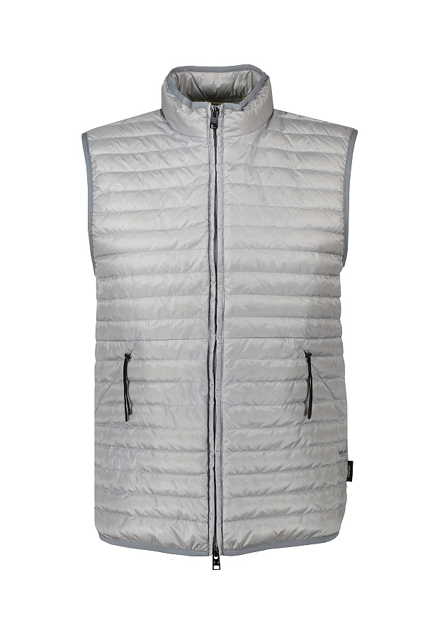 Woolrich Bodywarmer