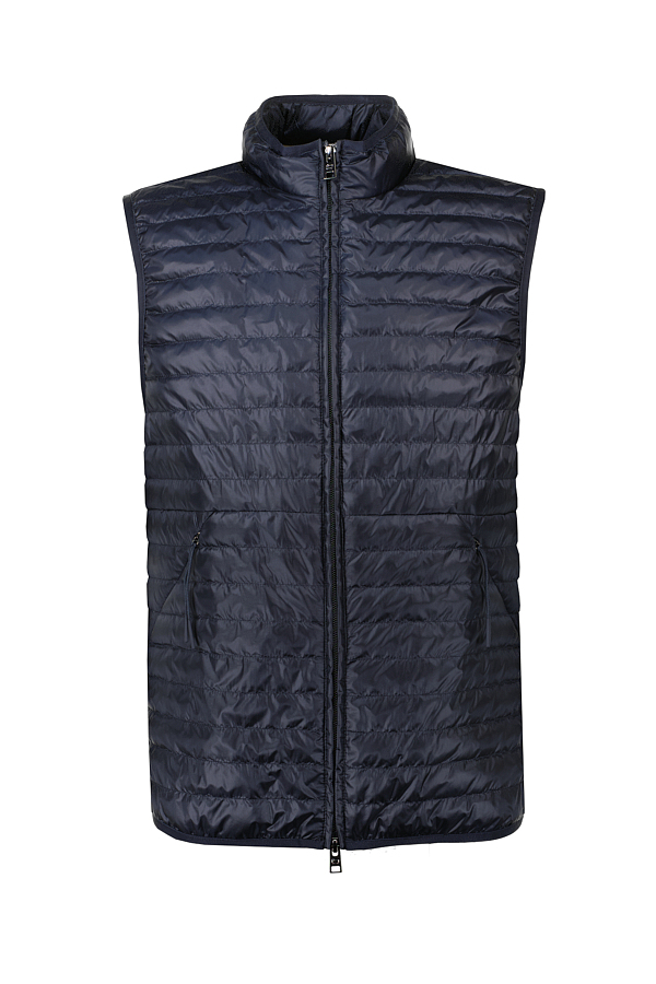 Woolrich Bodywarmer