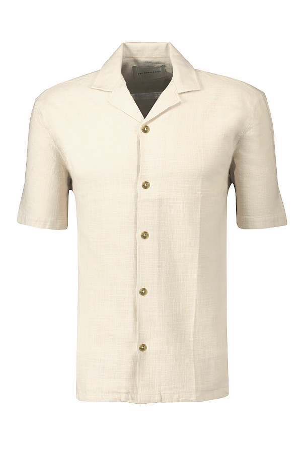 The GoodPeople Overhemd