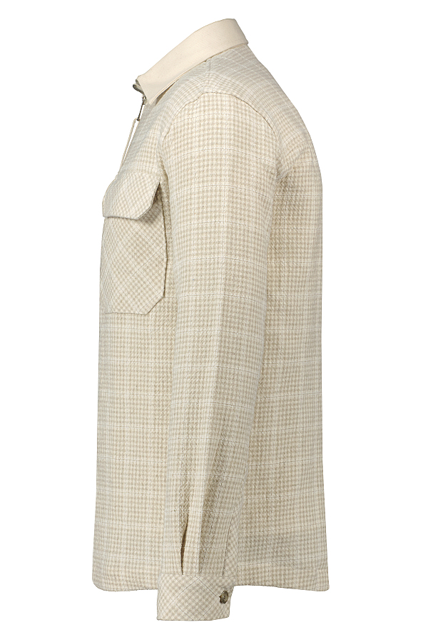 The GoodPeople Overshirt