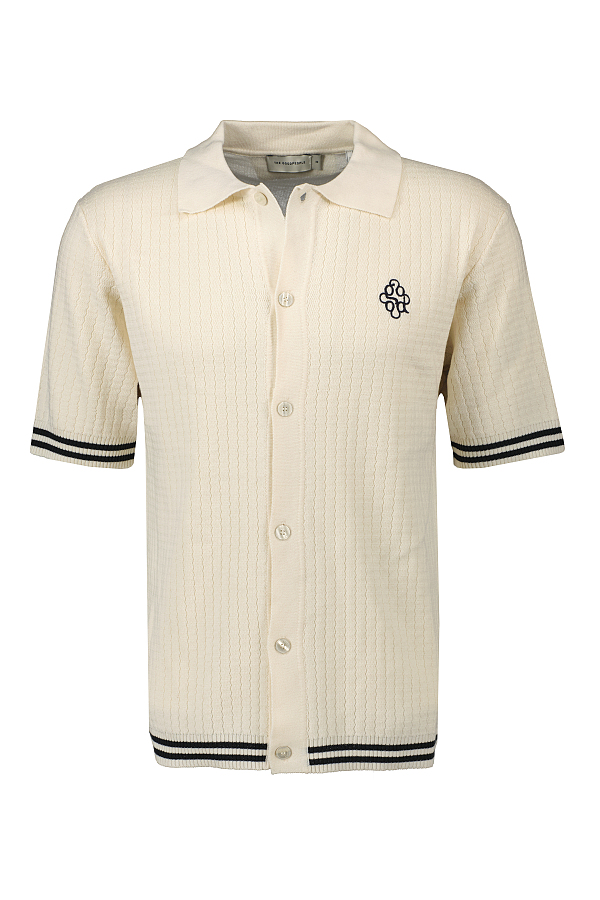 The GoodPeople Overhemd