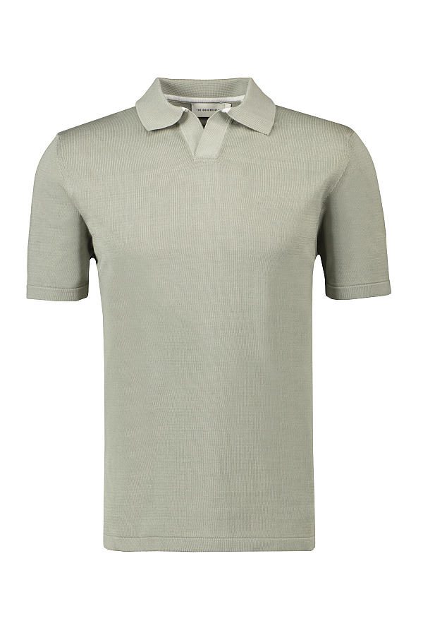 The GoodPeople Polo