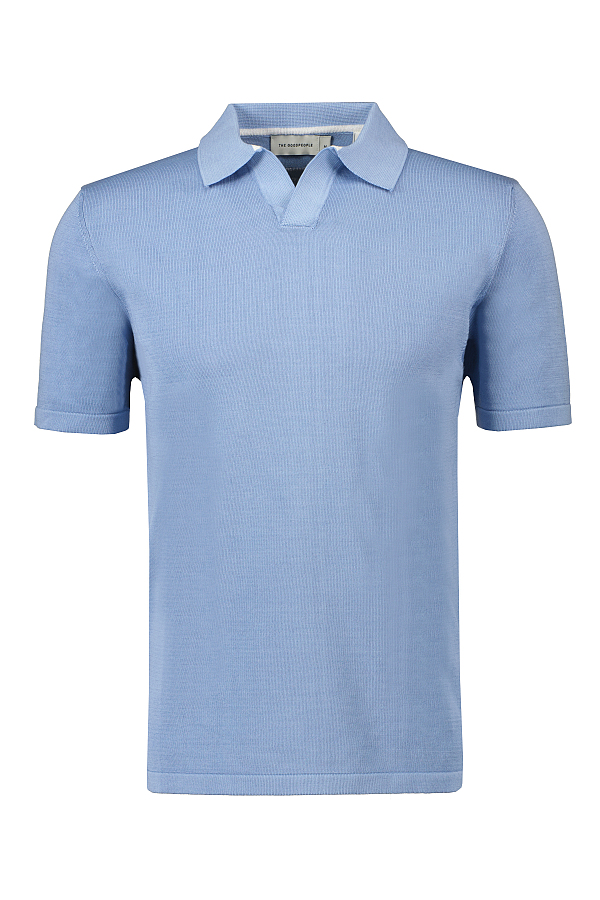 The GoodPeople Polo
