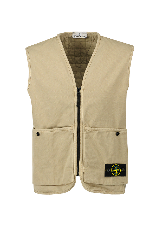 Stone Island Bodywarmer