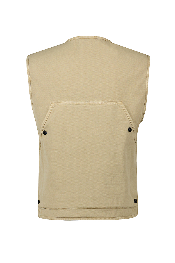 Stone Island Bodywarmer