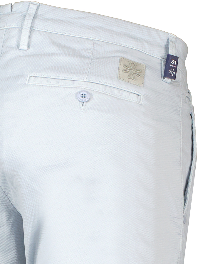 Jacob Cohen chino model bobby licht blauw