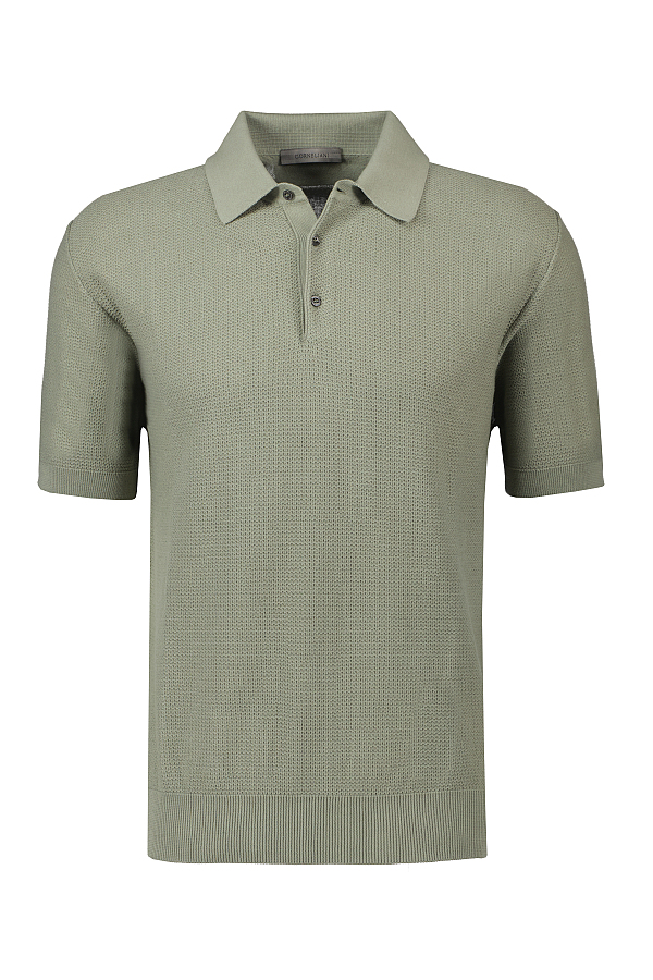 Corneliani Polo