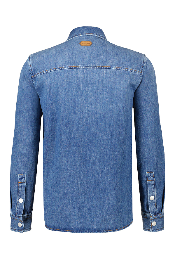 Jacob Cohen Overshirt