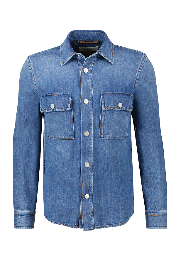 Jacob Cohen Overshirt