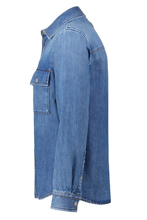 Jacob Cohen Overshirt